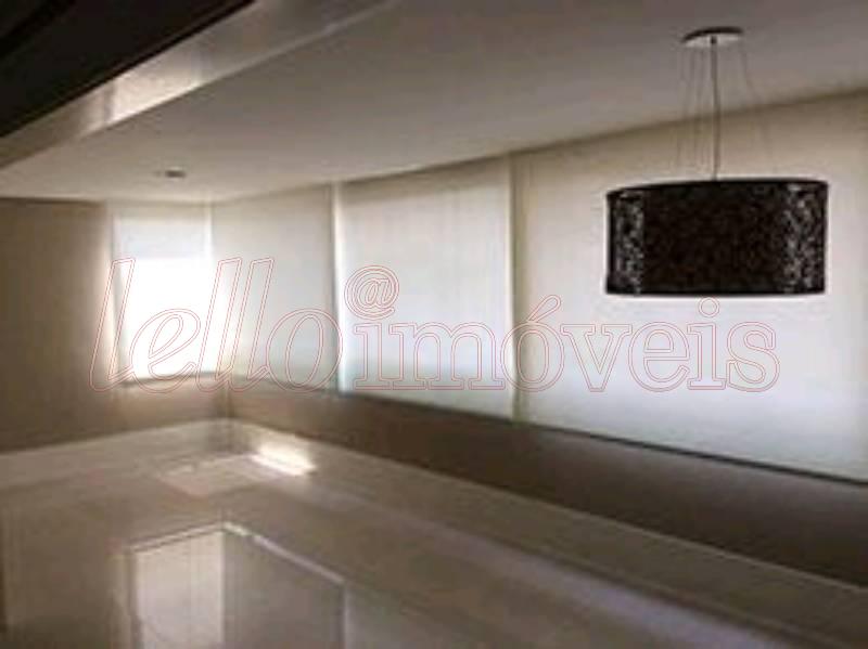 Apartamento para alugar com 3 quartos, 147m² - Foto 1