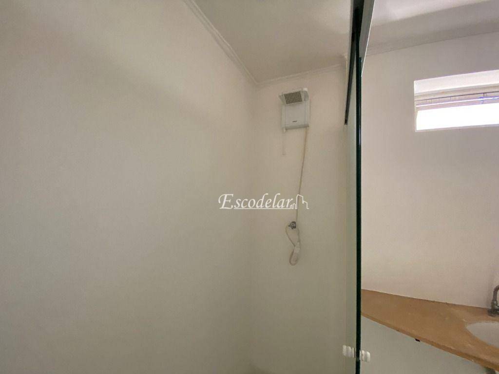 Apartamento para alugar com 3 quartos, 157m² - Foto 8