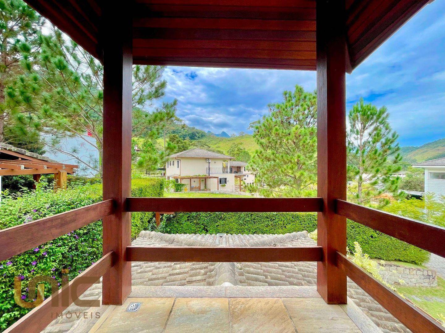 Casa de Condomínio à venda com 3 quartos, 220m² - Foto 23