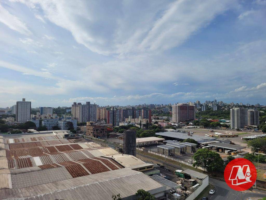 Cobertura à venda com 3 quartos, 184m² - Foto 24