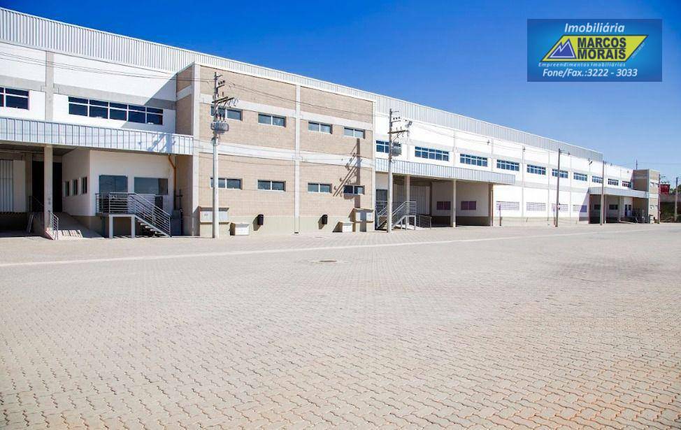 Depósito-Galpão-Armazém para alugar, 3521m² - Foto 3