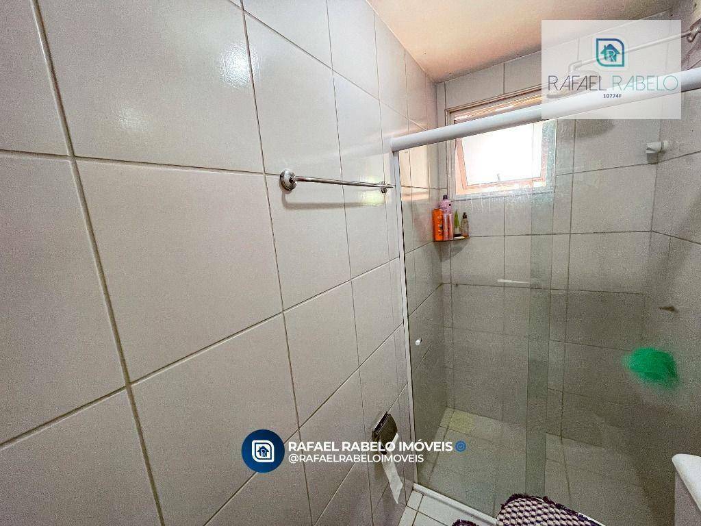 Casa de Condomínio à venda com 3 quartos, 86m² - Foto 7