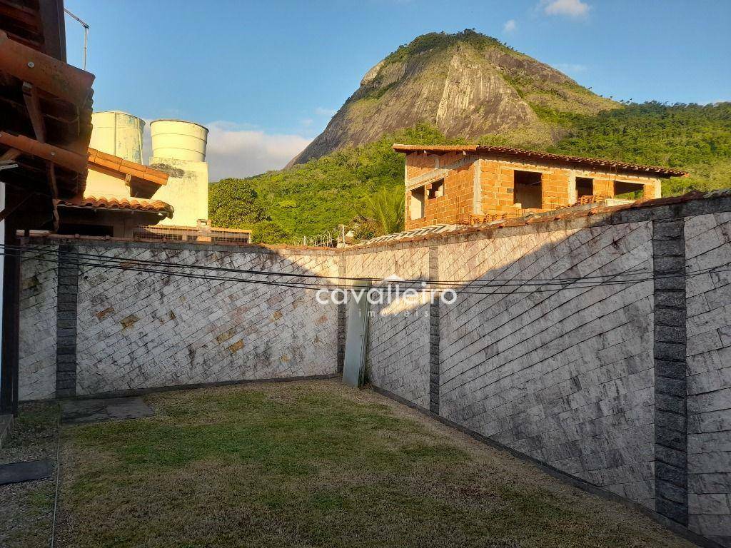 Casa à venda com 2 quartos, 100m² - Foto 21