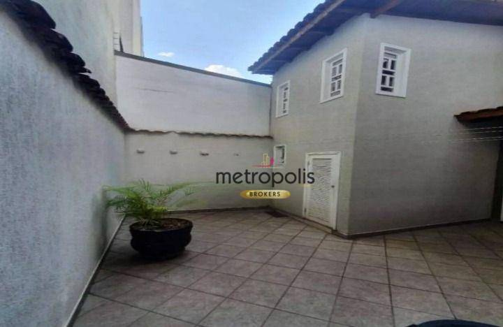 Sobrado à venda com 3 quartos, 272m² - Foto 20