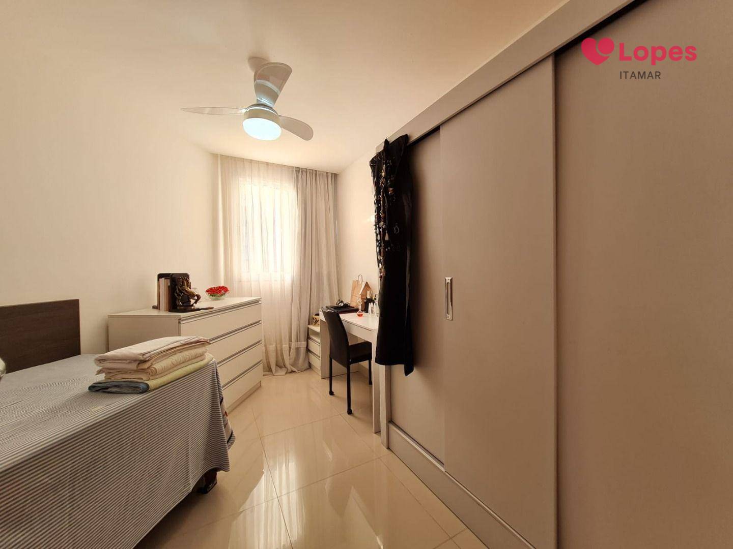 Apartamento à venda com 2 quartos, 70m² - Foto 9