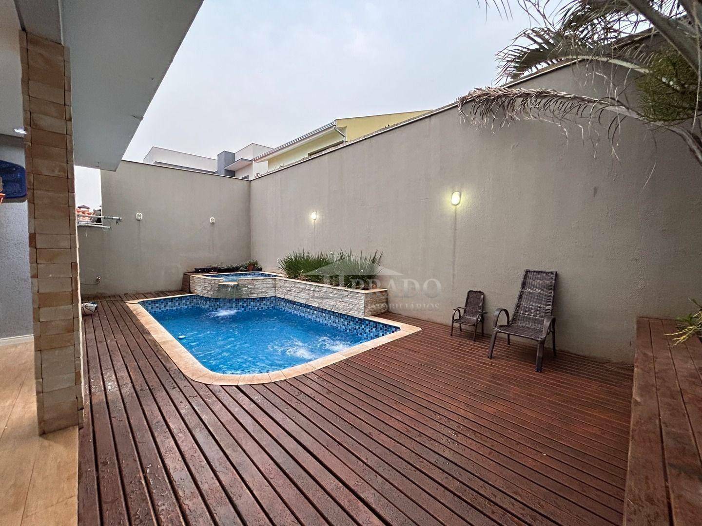 Sobrado à venda com 3 quartos, 228m² - Foto 19