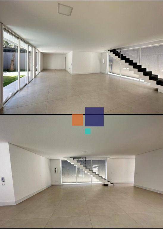 Casa de Condomínio à venda com 3 quartos, 472m² - Foto 4