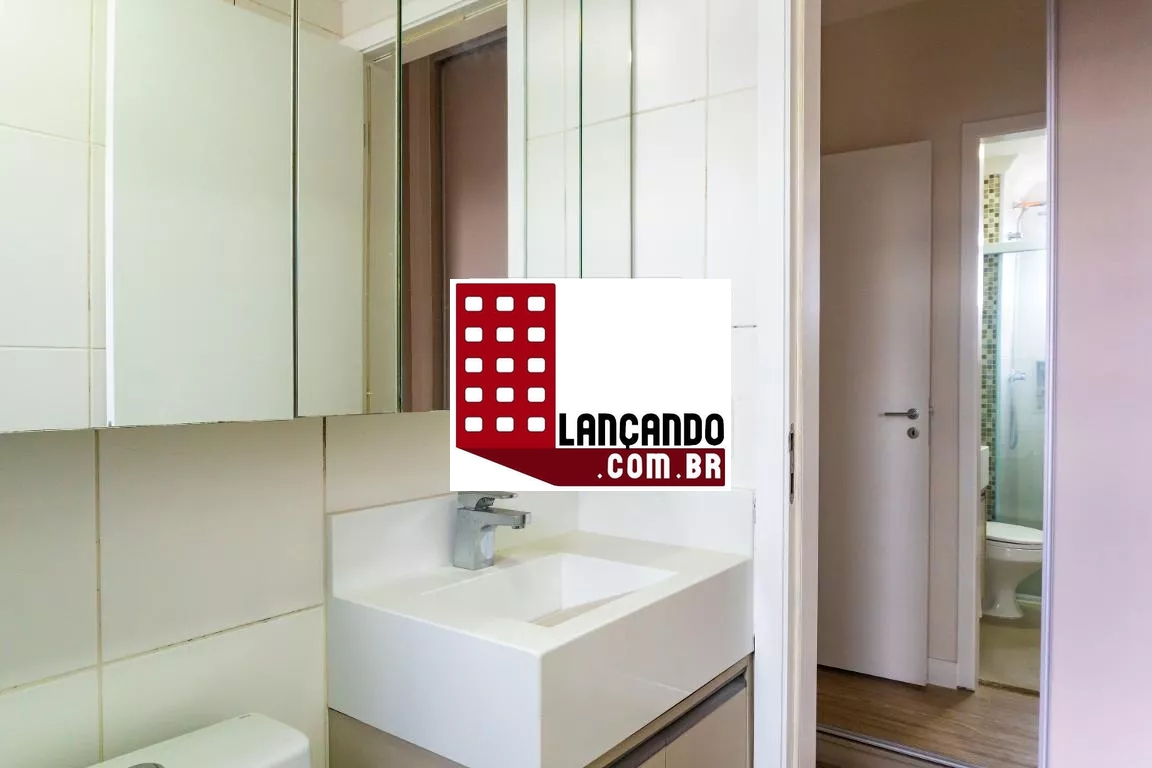 Apartamento à venda com 2 quartos, 88m² - Foto 3