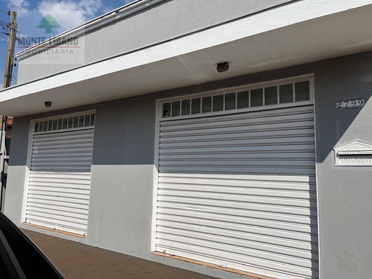 Loja-Salão - Foto 1