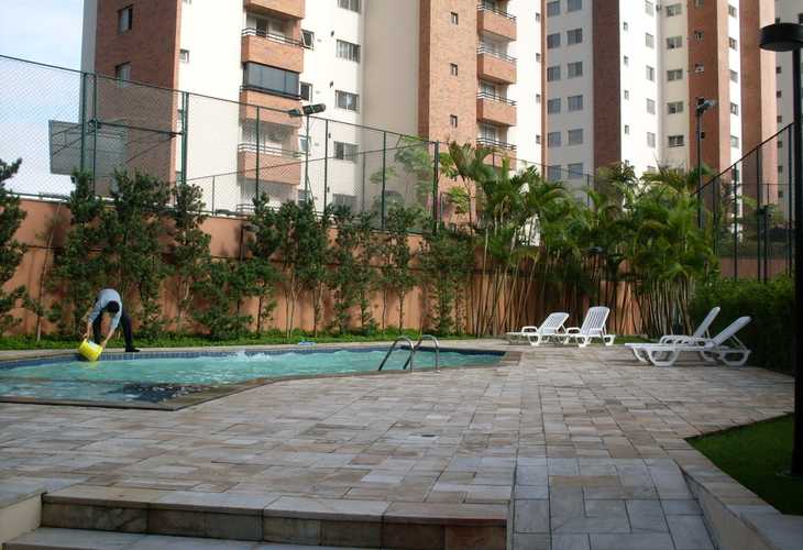 Apartamento à venda com 4 quartos, 280m² - Foto 2