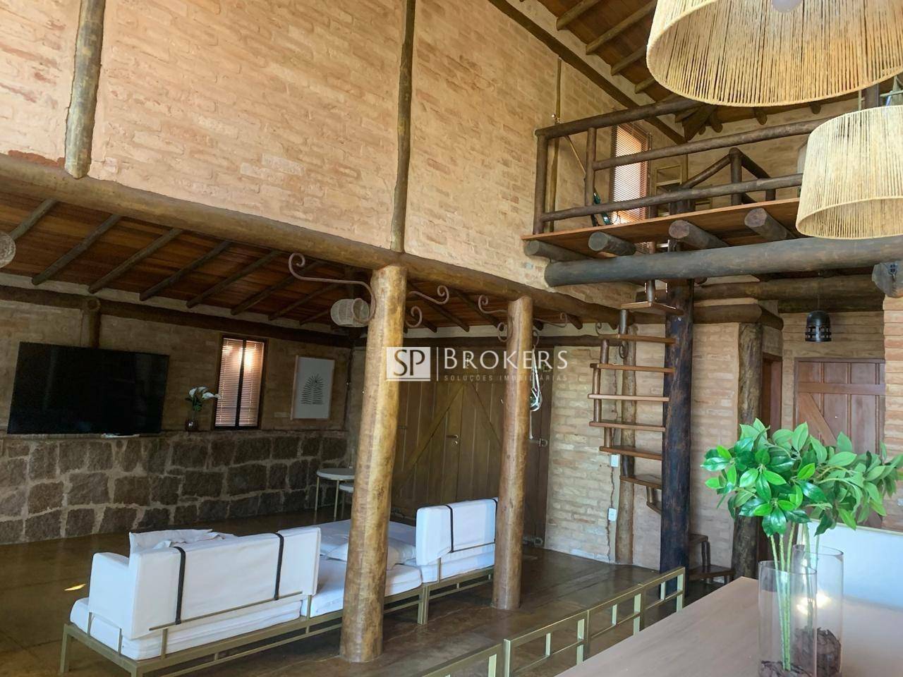 Casa de Condomínio para alugar com 3 quartos, 230m² - Foto 12