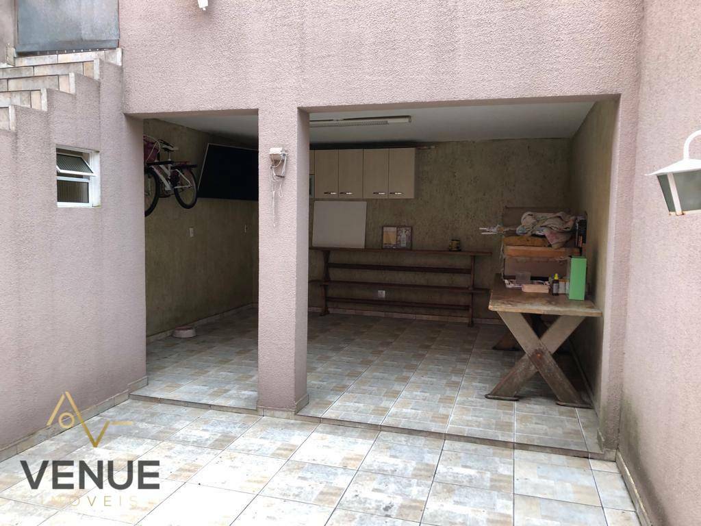 Sobrado à venda com 3 quartos, 180m² - Foto 11