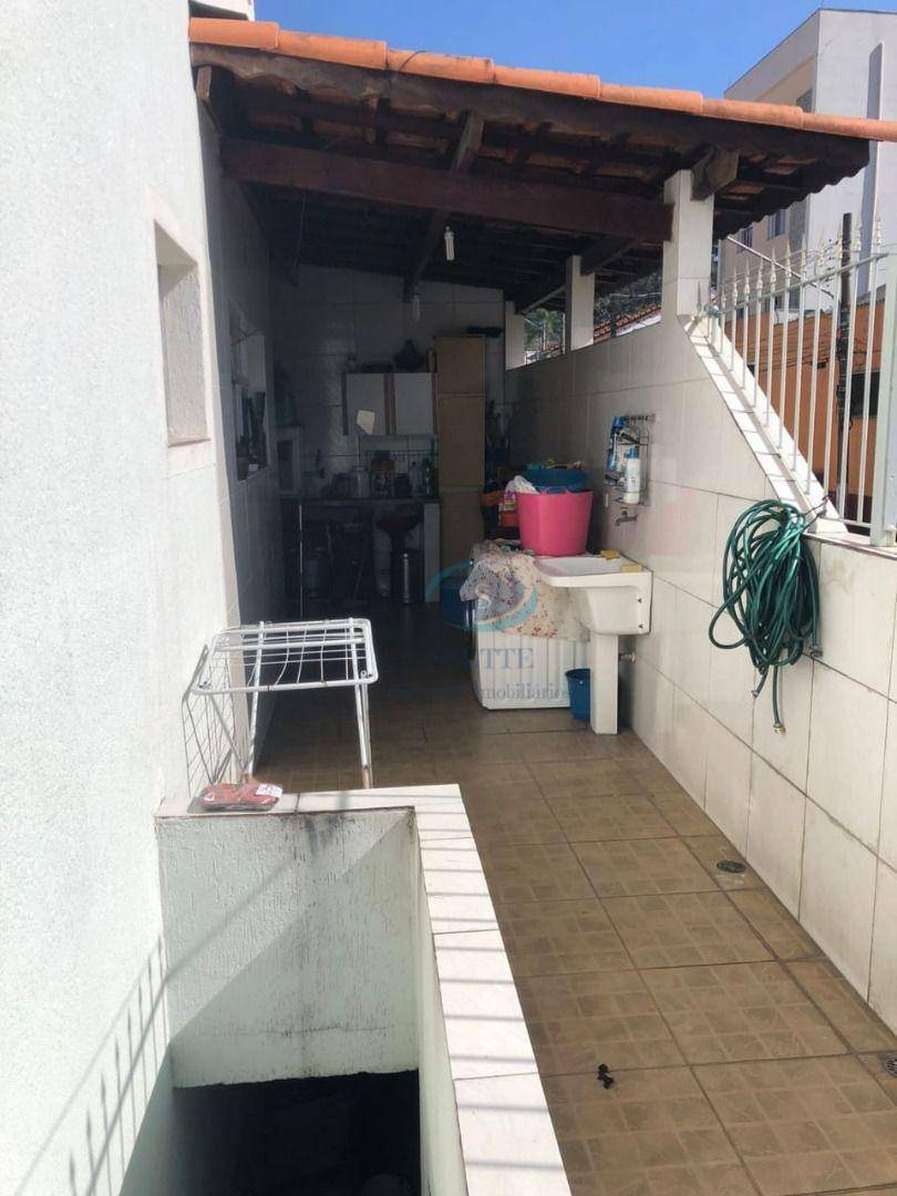 Sobrado à venda com 3 quartos, 150m² - Foto 31