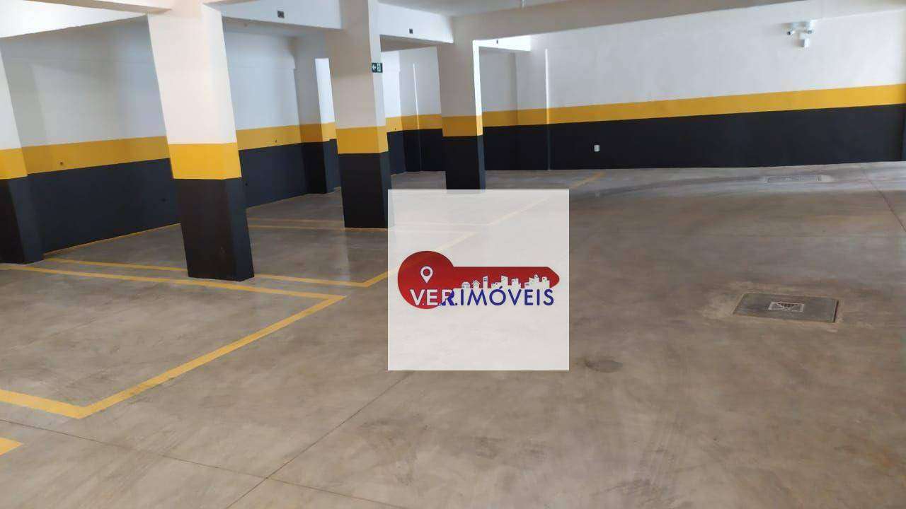 Apartamento à venda com 3 quartos, 106m² - Foto 12