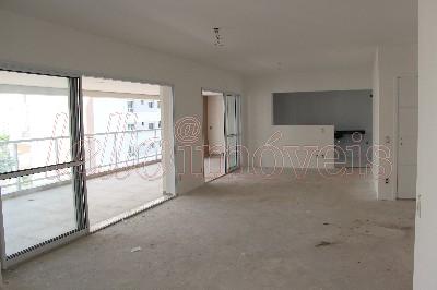 Apartamento à venda com 3 quartos, 212m² - Foto 2