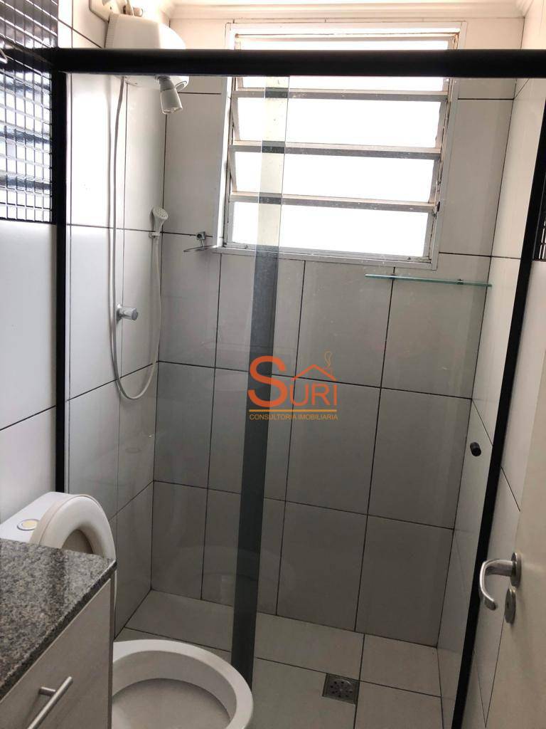 Apartamento à venda com 3 quartos, 60m² - Foto 14