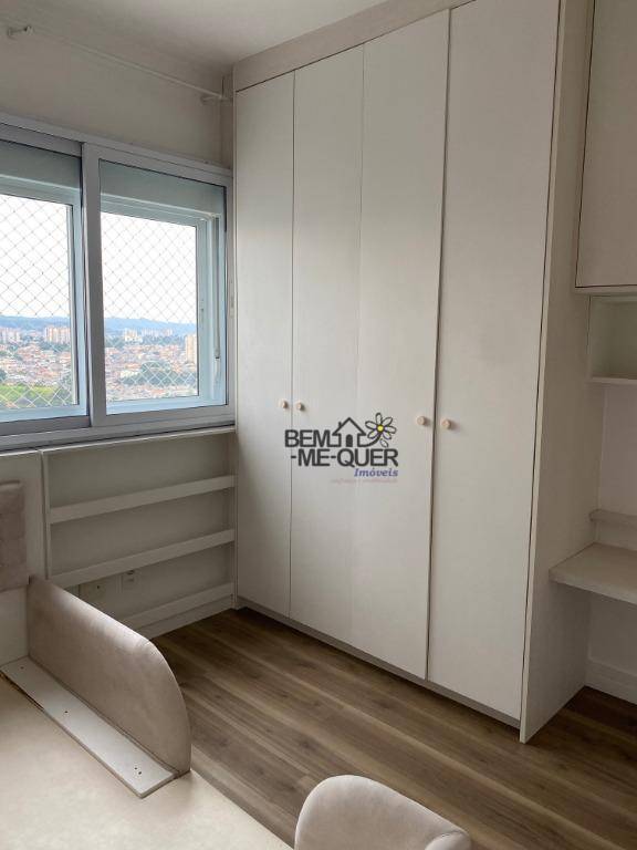 Apartamento à venda com 3 quartos, 131m² - Foto 10