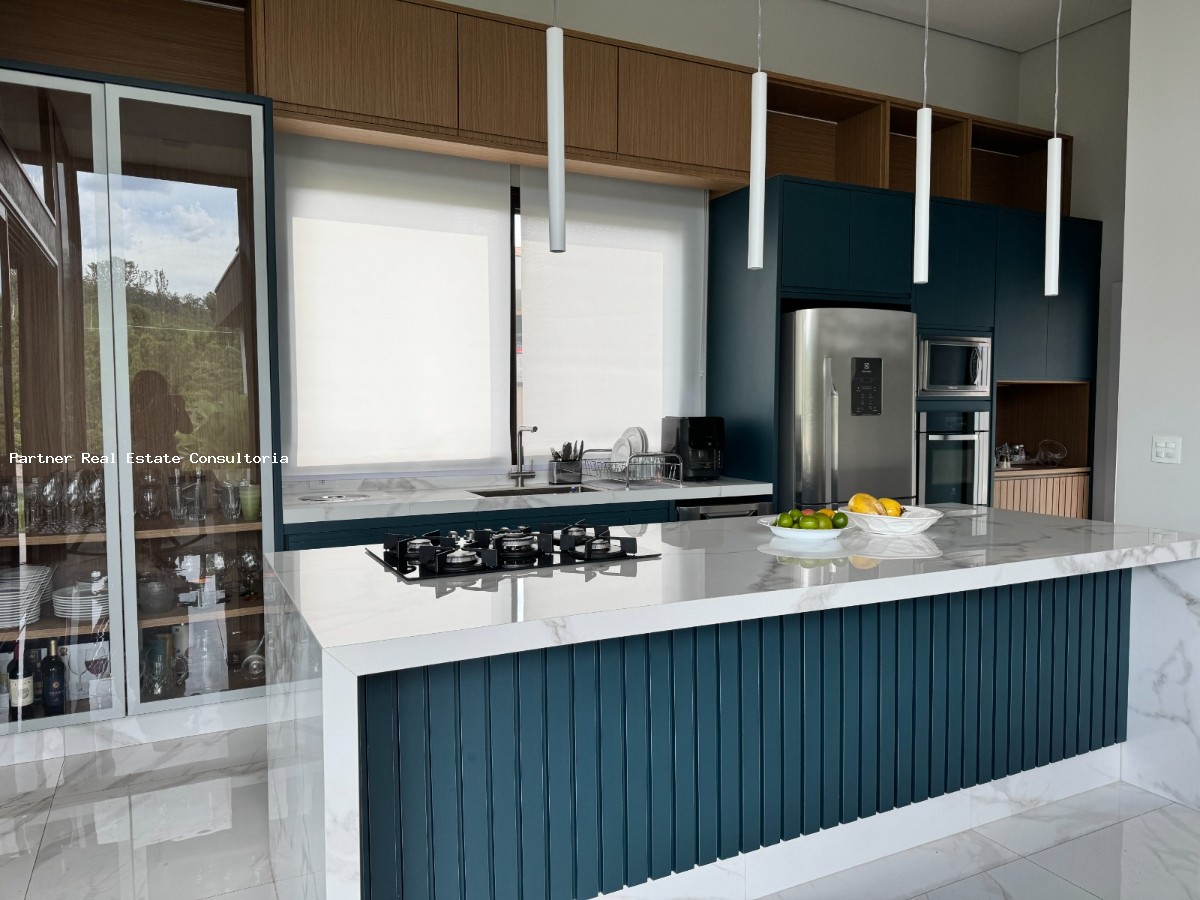 Casa de Condomínio, 4 quartos - Foto 9