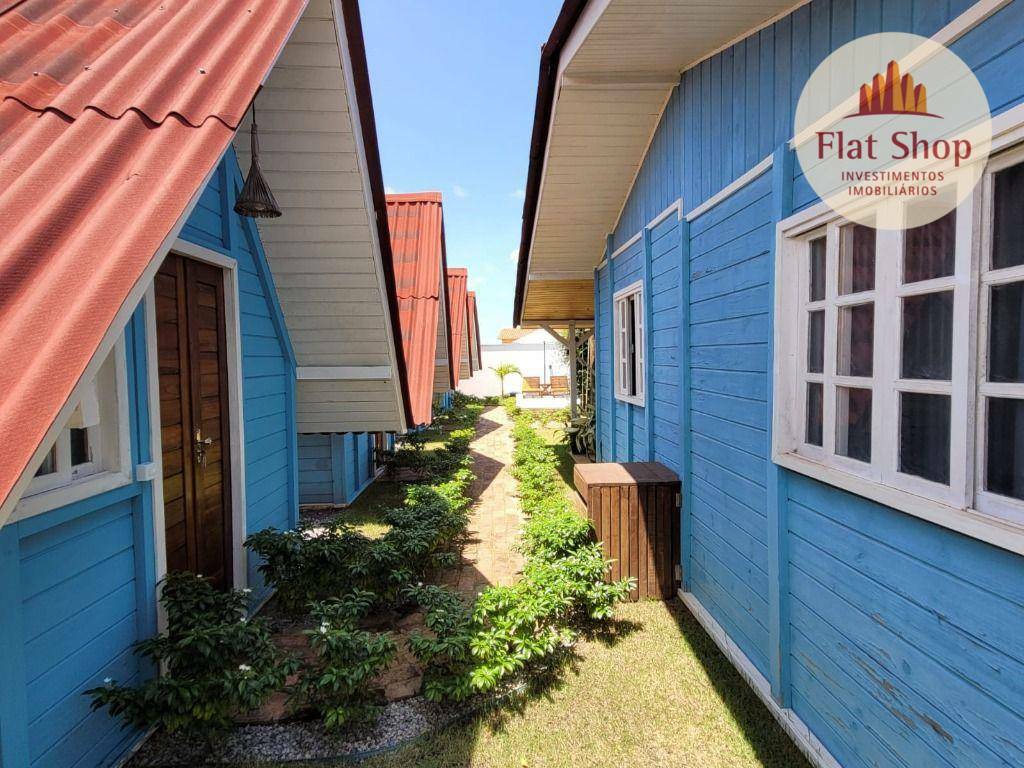 Pousada-Chalé à venda com 6 quartos, 175m² - Foto 5