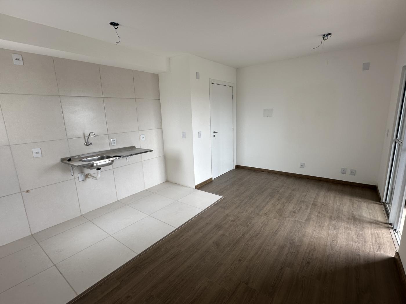 Apartamento à venda com 2 quartos, 50m² - Foto 4