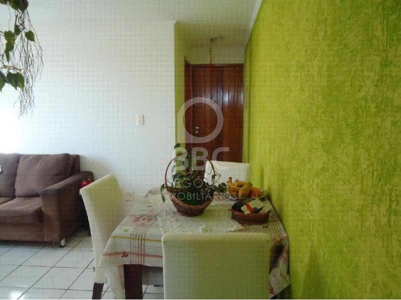 Apartamento à venda com 2 quartos, 54m² - Foto 1