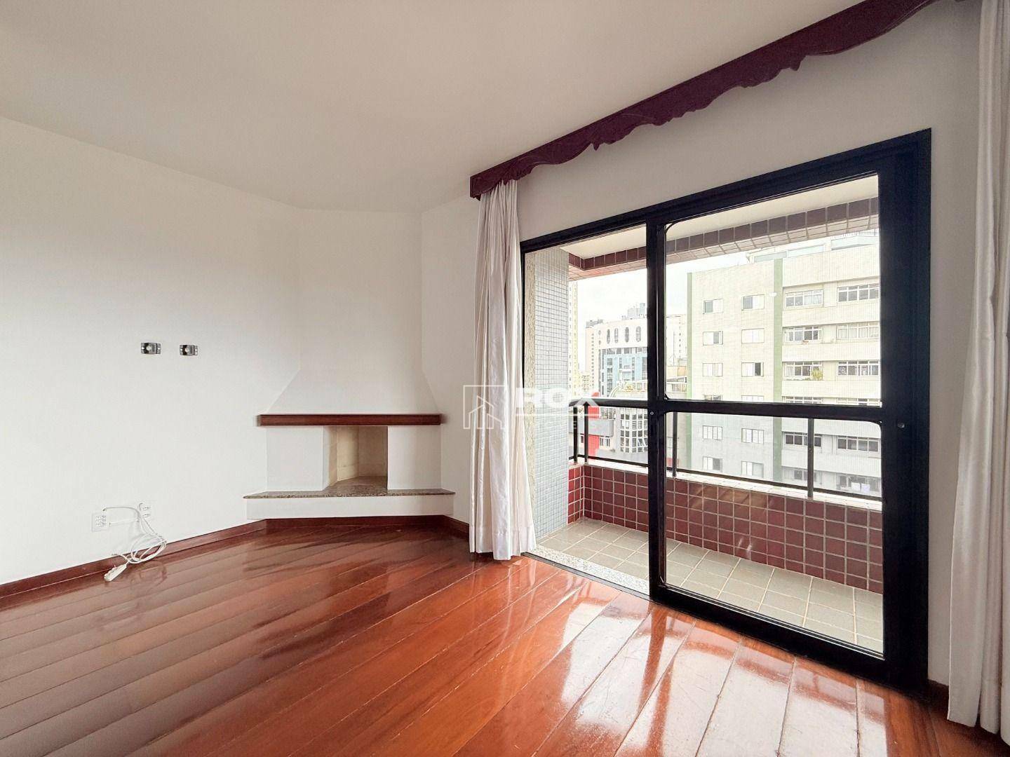 Cobertura à venda com 3 quartos, 292m² - Foto 13