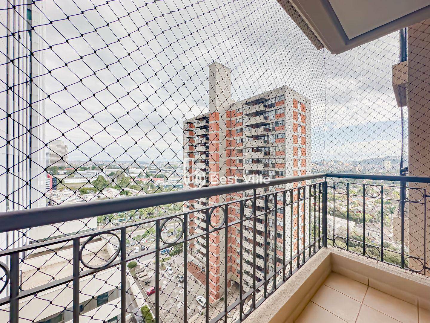 Apartamento à venda com 4 quartos, 177m² - Foto 17