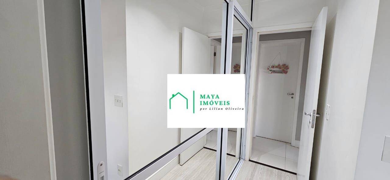 Apartamento à venda com 3 quartos, 100m² - Foto 25