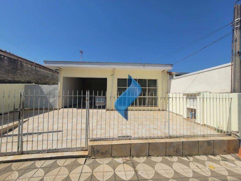 Casa para alugar com 2 quartos, 150m² - Foto 35