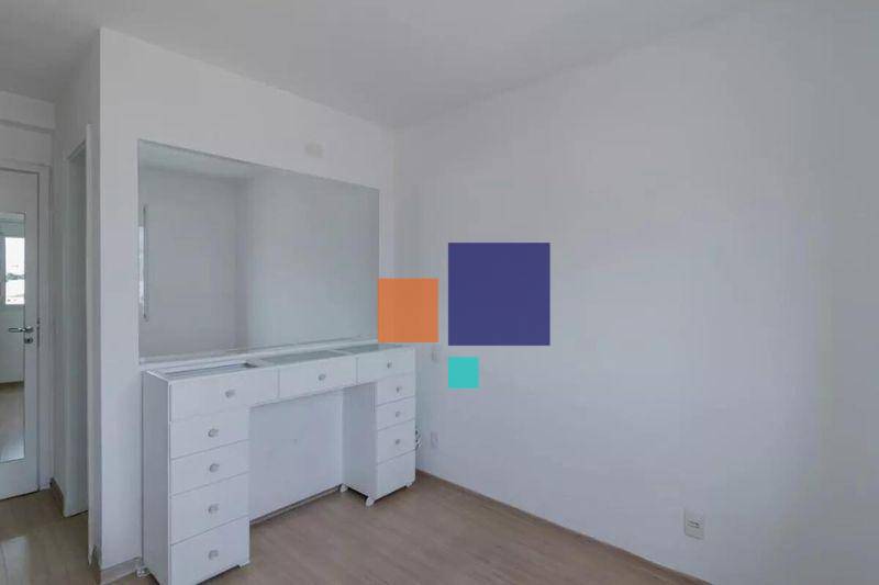 Apartamento à venda com 2 quartos, 65m² - Foto 9