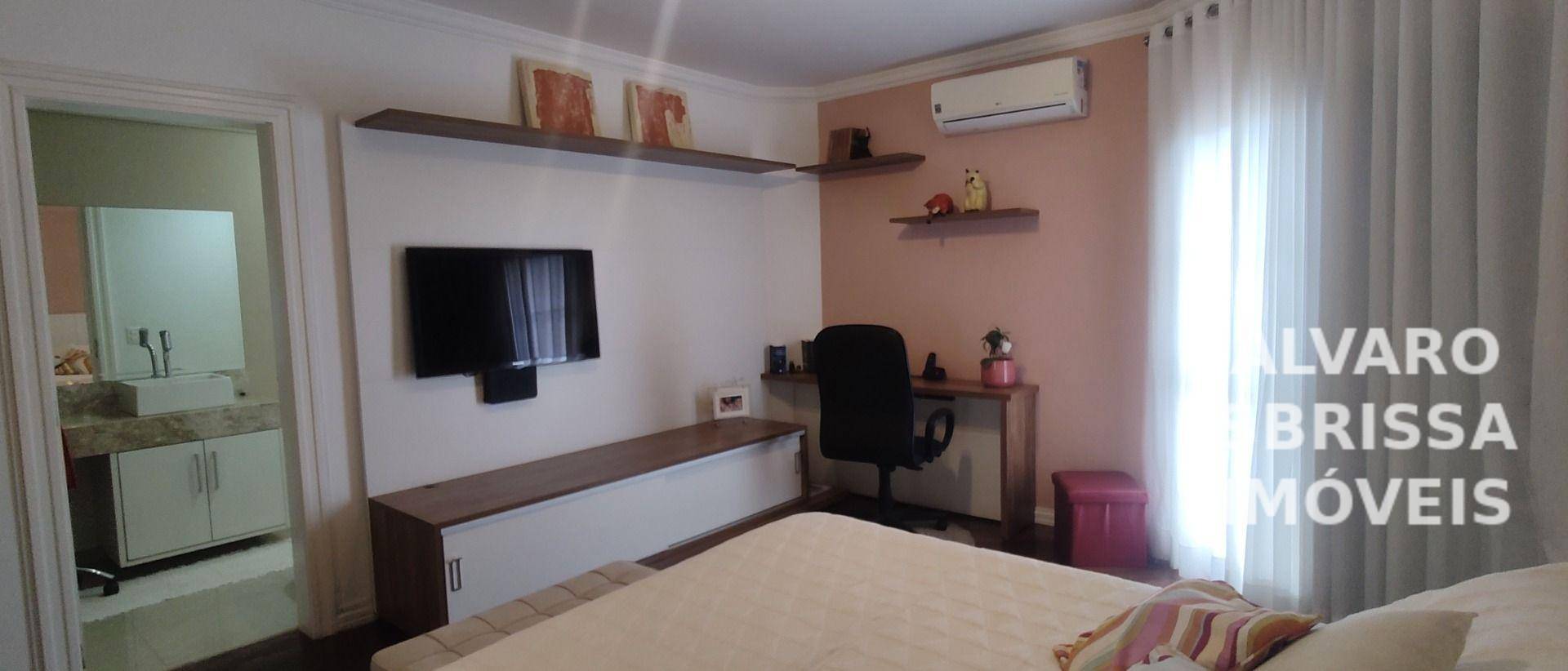 Apartamento à venda com 4 quartos, 405m² - Foto 21