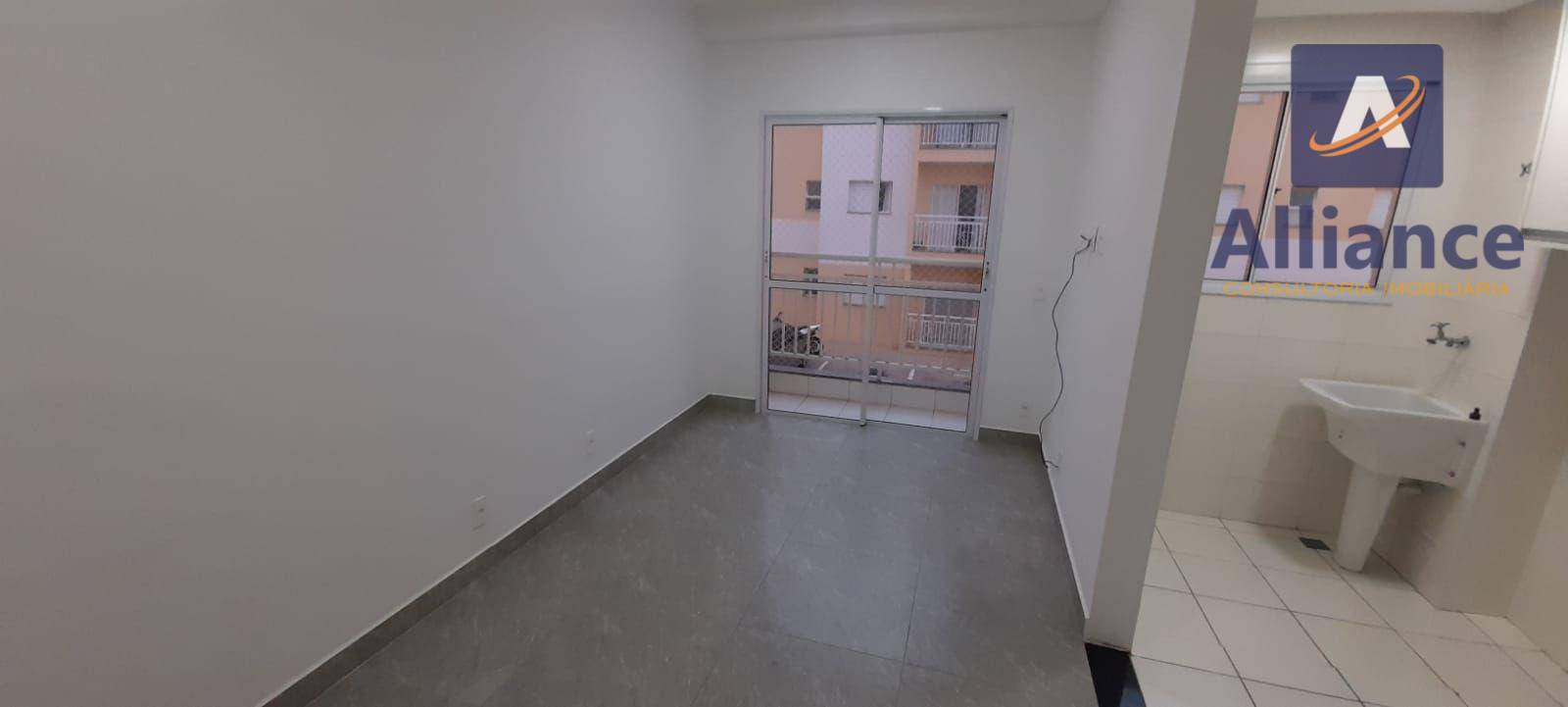 Apartamento à venda com 2 quartos, 52m² - Foto 4