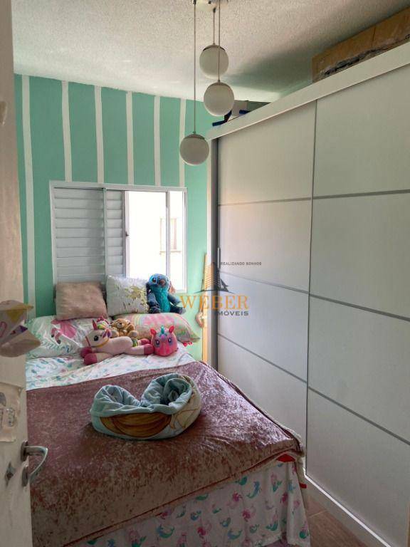 Apartamento à venda com 2 quartos, 50m² - Foto 14