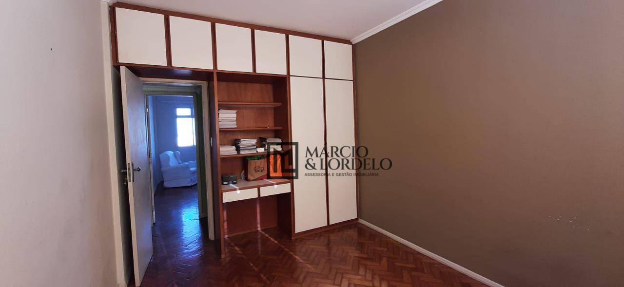 Apartamento à venda com 3 quartos, 124m² - Foto 3