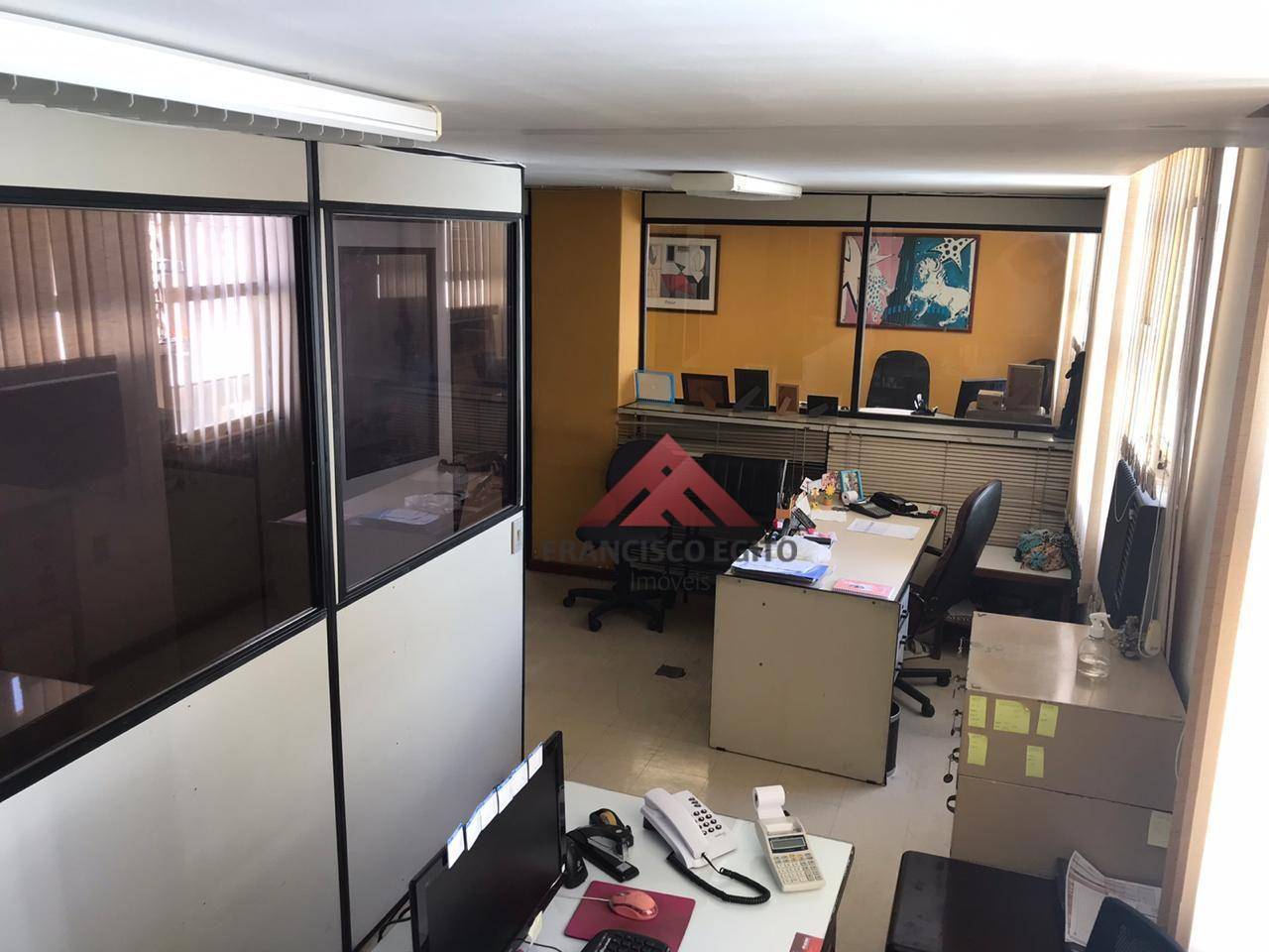 Conjunto Comercial-Sala à venda, 86m² - Foto 2