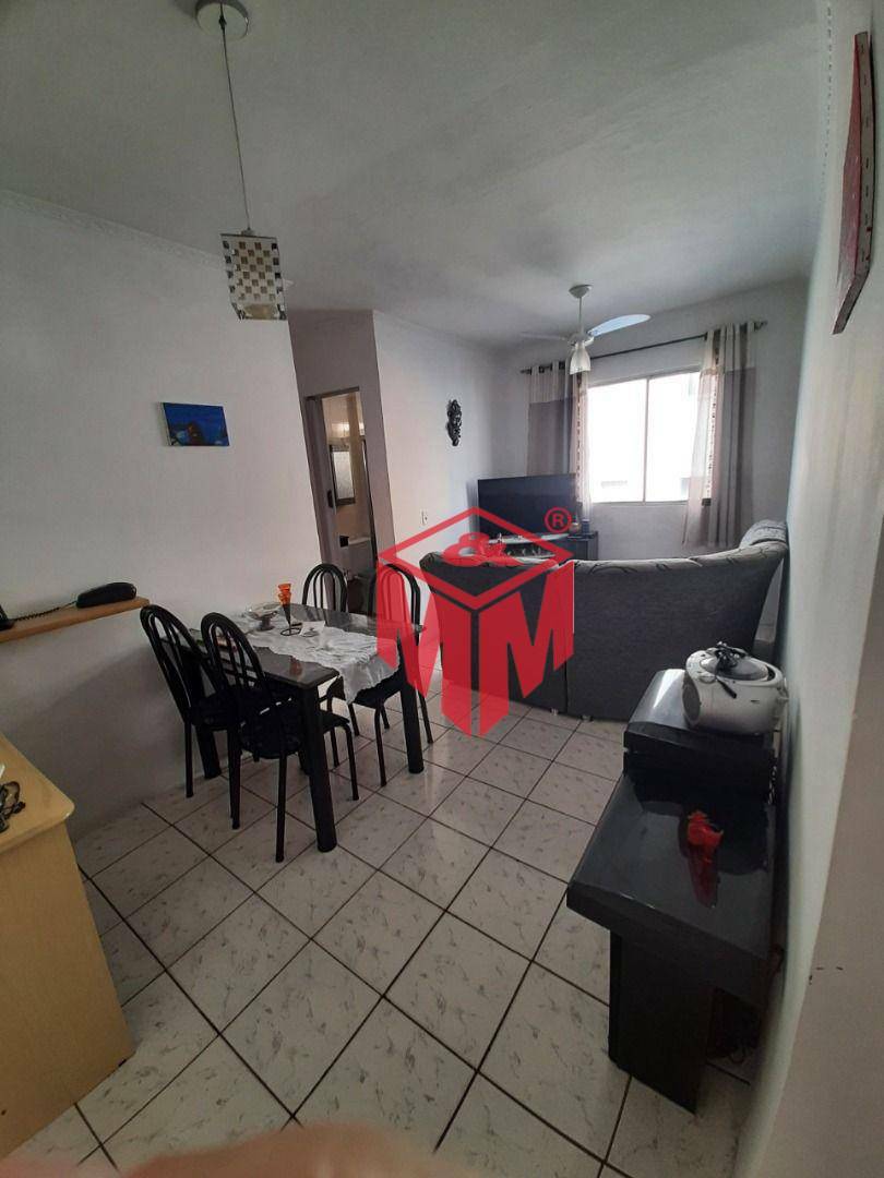 Apartamento à venda com 2 quartos, 48m² - Foto 1