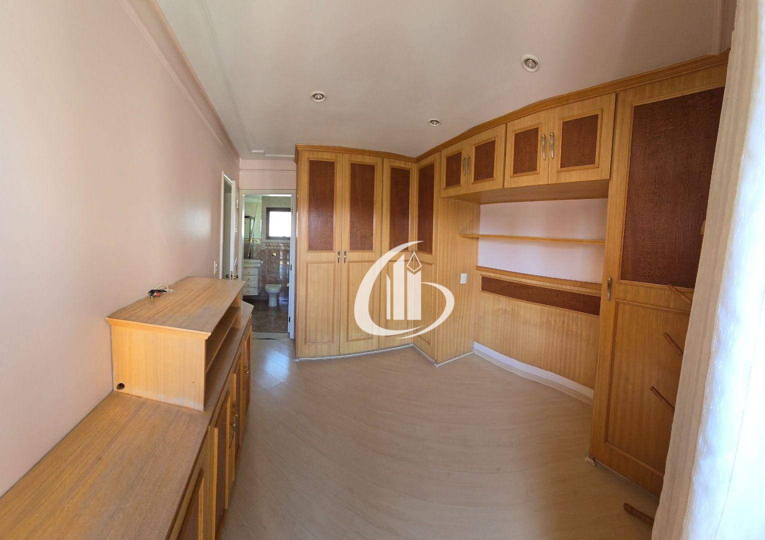 Apartamento para alugar com 3 quartos, 129m² - Foto 38