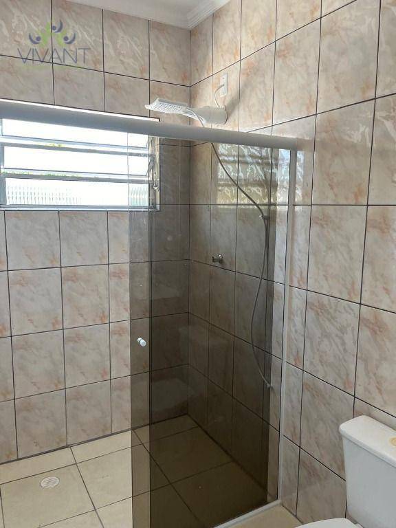 Sobrado, 3 quartos, 119 m² - Foto 3