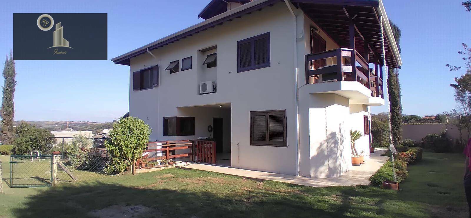 Casa de Condomínio à venda com 5 quartos, 500m² - Foto 34