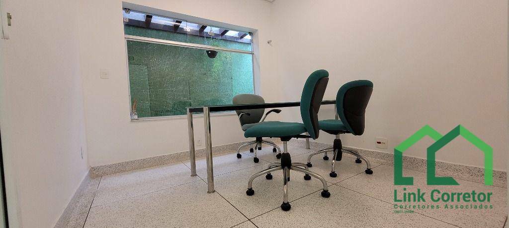 Conjunto Comercial-Sala para alugar, 15m² - Foto 1