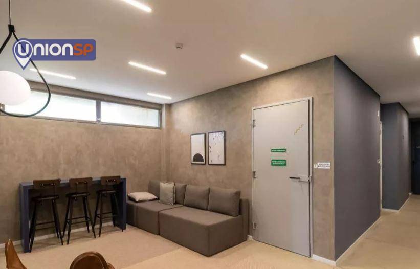 Apartamento à venda com 3 quartos, 84m² - Foto 8