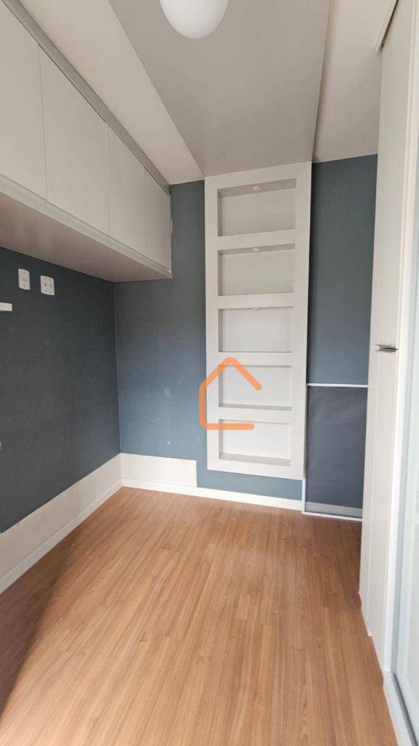 Apartamento à venda com 3 quartos, 122m² - Foto 19