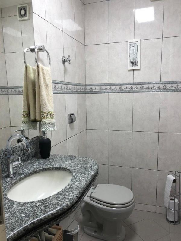 Apartamento à venda com 3 quartos, 76m² - Foto 15