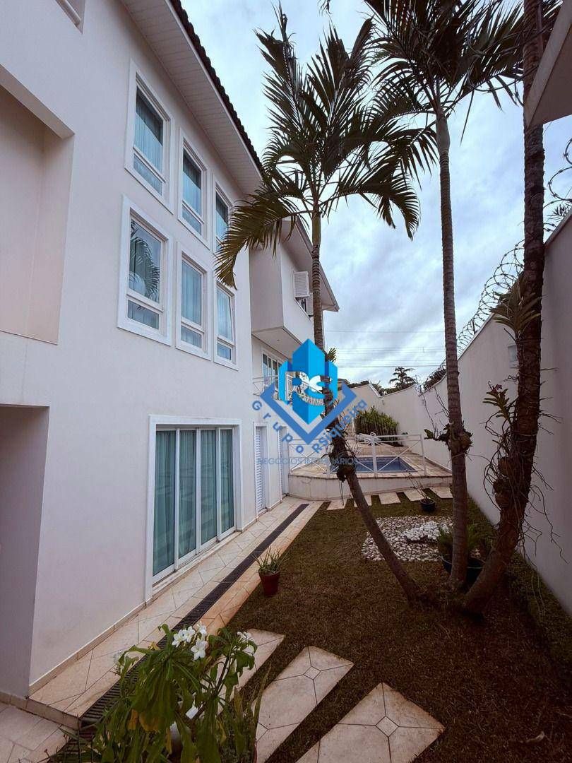 Sobrado à venda com 4 quartos, 444m² - Foto 27
