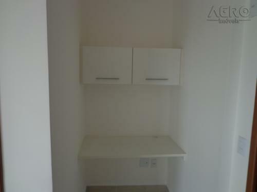 Apartamento para alugar com 1 quarto, 50m² - Foto 1