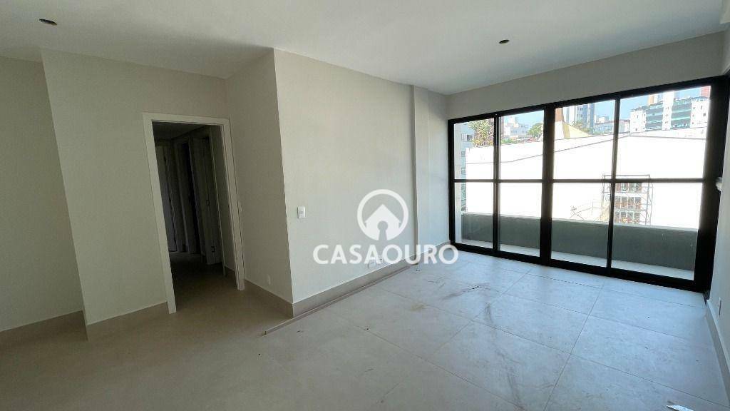 Apartamento à venda com 3 quartos, 86m² - Foto 4