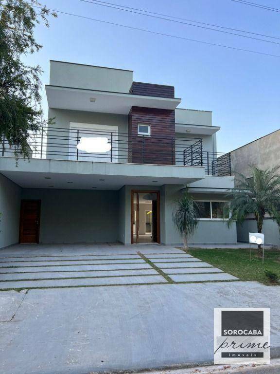 Sobrado à venda e aluguel com 3 quartos, 314m² - Foto 2