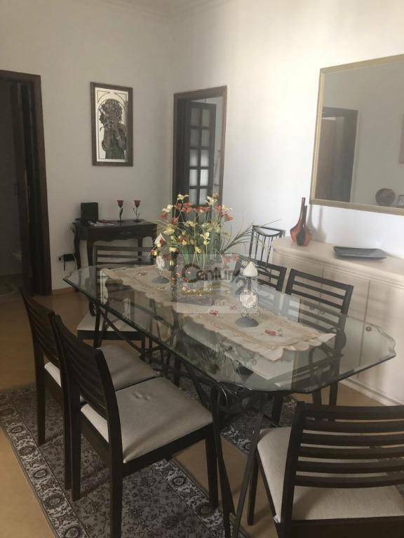 Apartamento à venda com 3 quartos, 139m² - Foto 10