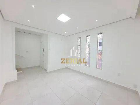 Sobrado à venda, 83m² - Foto 1