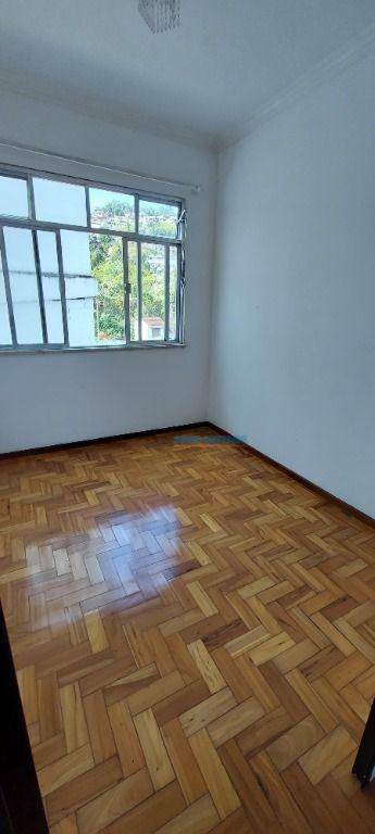 Apartamento à venda com 2 quartos, 39m² - Foto 1